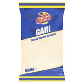 Island Sun Gari Coarse Ground Cassava  Adomoo